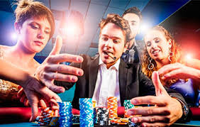 Вход на зеркало Casino Frank