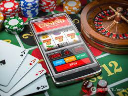 Как войти на сайт Casino Frank